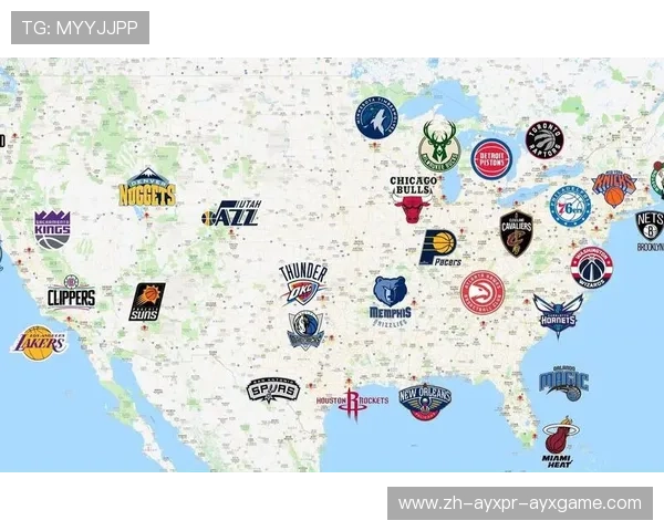 NBA30支球队及其所在城市全名单 NBA30支球队及其所在城市全名单