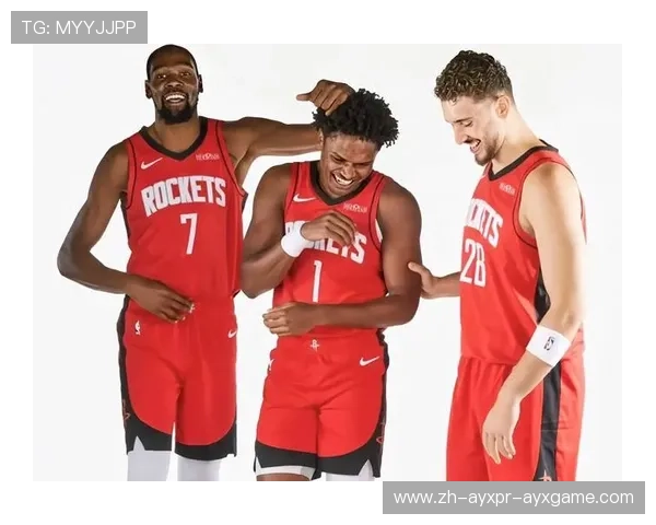 NBA直播中火箭队对爵士队精彩对决回顾