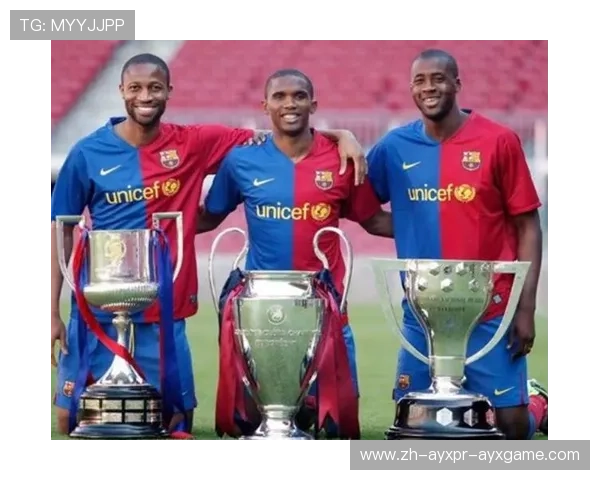 英超最佳球员亚亚·图雷历年数据与夺奖表现回顾