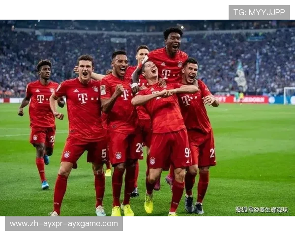 欧洲冠军联赛拜仁对阵波尔图经典赛事回顾