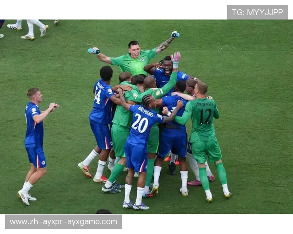 英超球队参与世俱杯情况