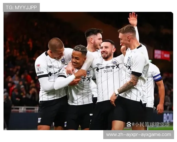 近年从英冠成功升入英超的球队盘点 谁才是真正的黑马之王