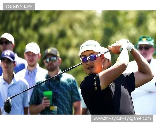 奥古斯塔之战再启李昊桐七年回归直言感觉很自在